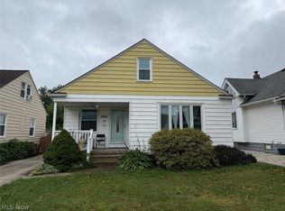 11604 Bradwell Rd, Garfield Heights, OH 44125