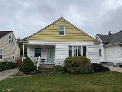 11604 Bradwell Rd, Garfield Heights, OH, 44125