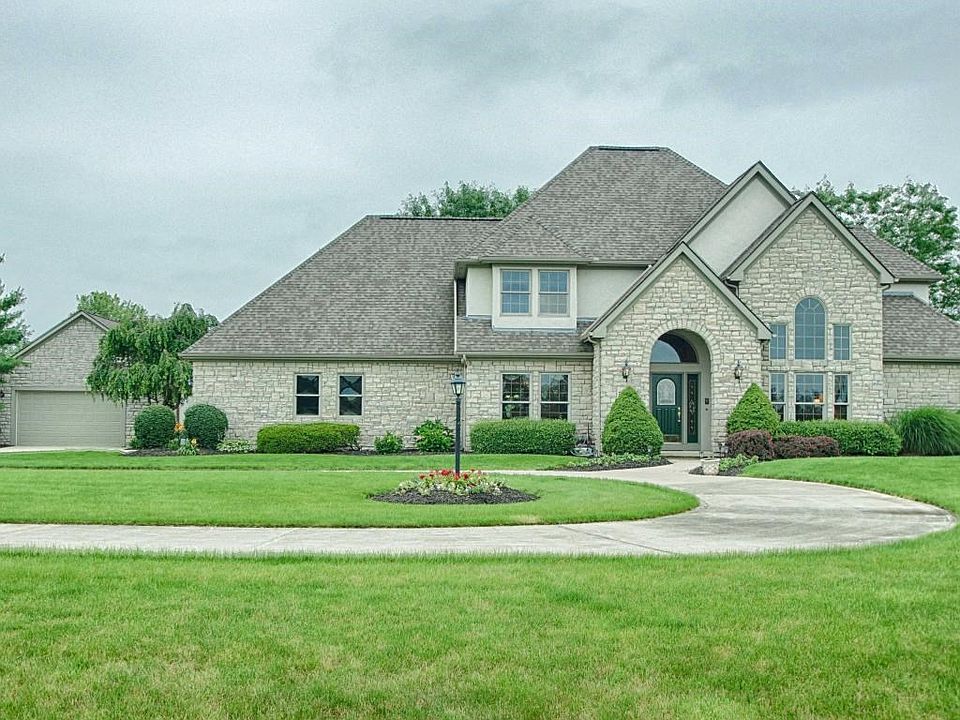 1st image of 5093 Thornhill Ct