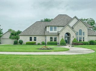 5093 Thornhill Ct, Grove City, OH 43123