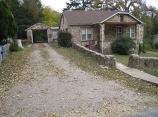 414 School Ave, Highland, AR 72542