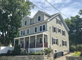 34 Rockne Ave #1, Boston, MA 02124