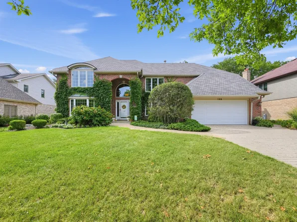 149 Timber Edge Ln, Palos Park, IL 60464