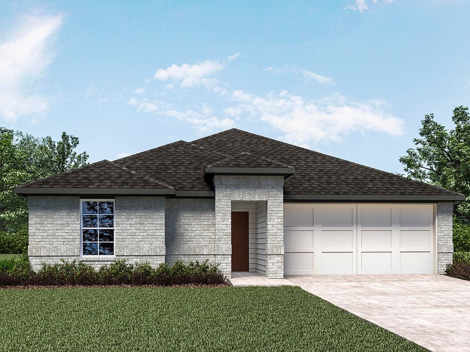 Plan Elevation.
