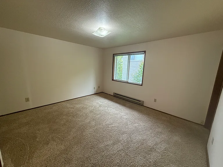 Primary bedroom, other view.