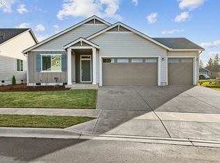 2637 S 6th Way, Ridgefield, WA 98642