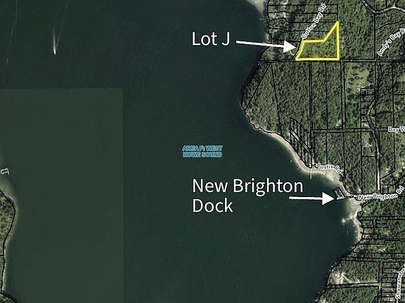 4th image of LOT Cotton Bay Rd #J
