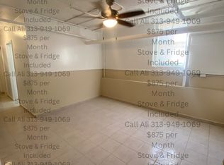 7542 Manor St APT B4, Dearborn, MI 48126