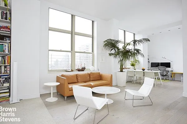 Rented by Brown Harris Stevens | media 10