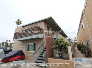 2145 Spray St APT 3, San Diego, CA 92107