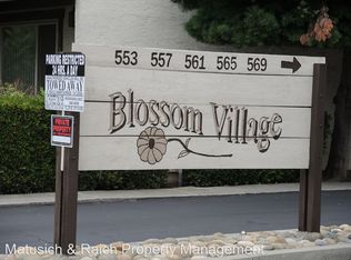 561 Giuffrida Ave APT A, San Jose, CA 95123