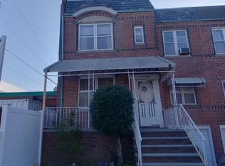 2172 Gerritsen Ave, Brooklyn, NY