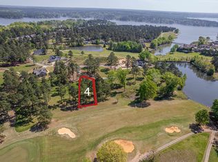 124 Spirit Run #4, Eatonton, GA 31024