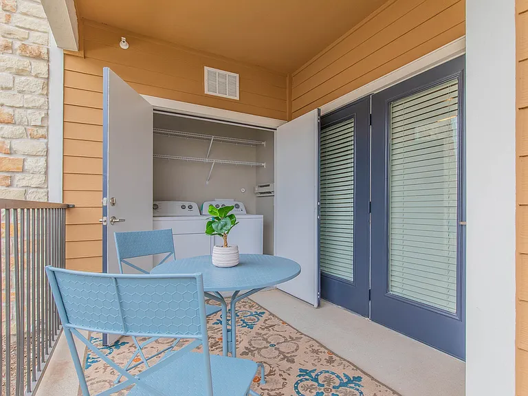 Vantage at Hutto - B2 Floor Plan