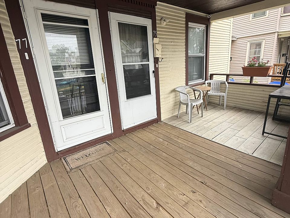 Porch