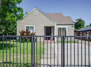 1919 Elm Ave, Atwater, CA 95301