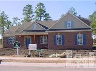 1194 W Grandiflora Dr, Leland, NC 28451