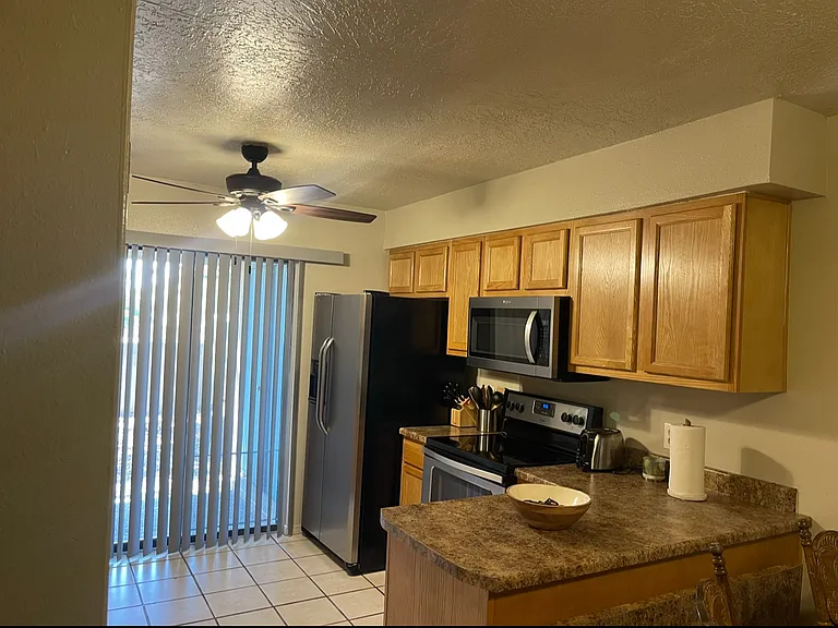 12605 Copperwood Dr NE #C — Photo 1