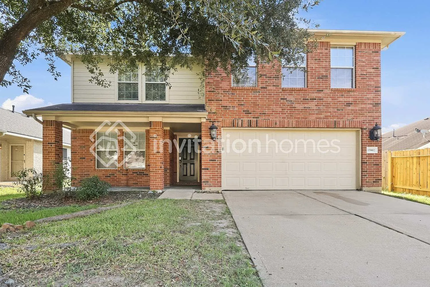 15802 Parmley Creek Ct Cypress, TX 77429 — Photo 1