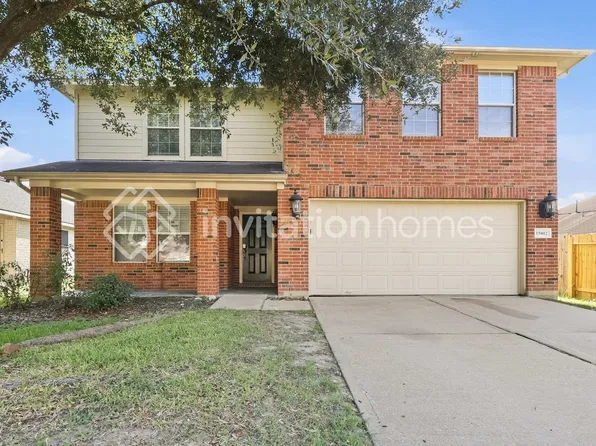 15802 Parmley Creek Ct, Cypress, TX 77429