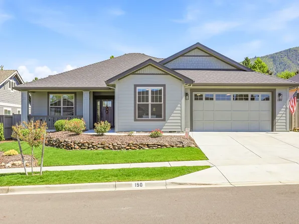 150 Timbers Ln, Talent, OR 97540