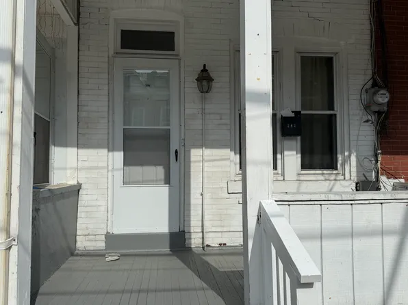 928 Beatty St, Trenton, NJ 08611
