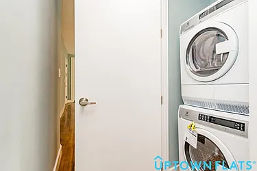 Rented by Uptown Flats LLC