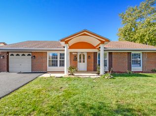 7650 Northway Dr, Hanover Park, IL 60133