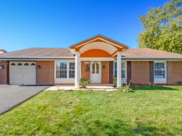 7650 Northway Dr, Hanover Park, IL 60133