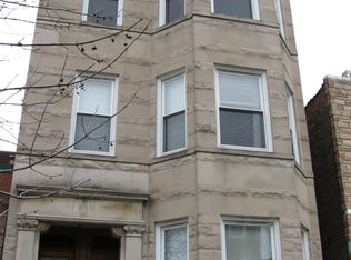 933 N Fairfield Ave APT 3, Chicago, IL 60622