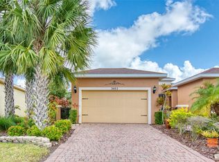 3402 Fallbrook Dr, Poinciana, FL 34759
