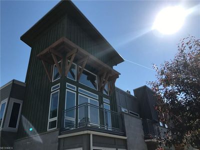 7407 Battery Park Ave #H7407, Cleveland, OH, 44102