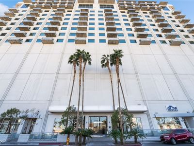 900 Las Vegas Blvd N #904, Las Vegas, NV, 89101