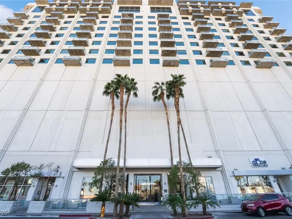 900 Las Vegas Blvd N #904, Las Vegas, NV 89101