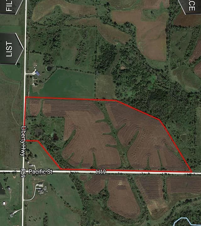 2nd image of Liberty Hwy #R59