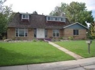 7427 S Newland St, Littleton, CO 80128