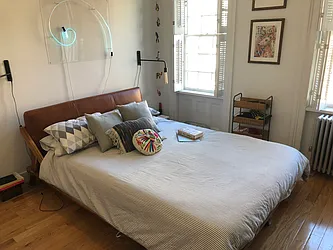 Rented by Brick Real Estate