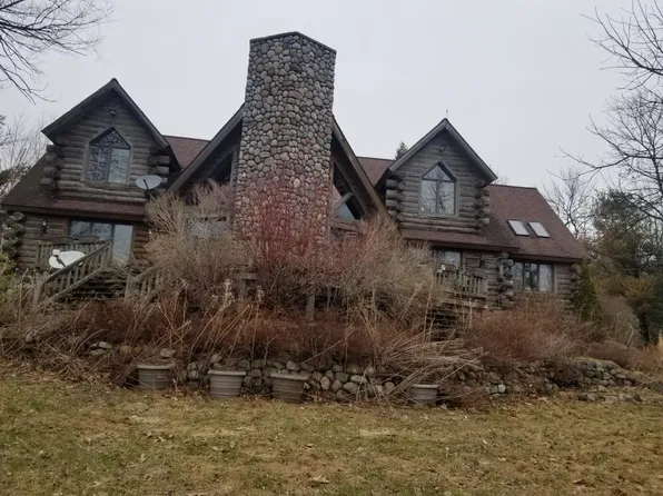 2605 N Fence Lake Ln, Lac Du Flambeau, WI 54538