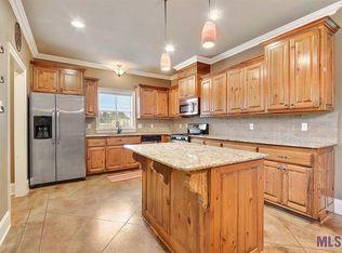 29976 Bram St, Livingston, LA 70754