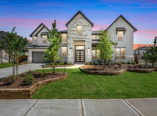 28117 Fox Bend Dr, Spring, TX 77386