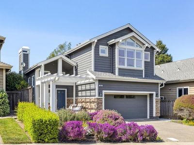 105 Madera Del Presidio Drive, Corte Madera, CA, 94925