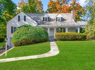36 Byron Ln, Larchmont, NY 10538