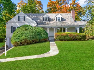 36 Byron Lane, Larchmont, NY, 10538