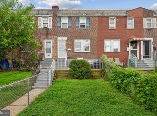 581 Raritan St, Camden, NJ 08105