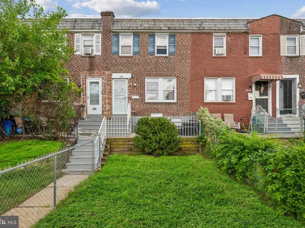 581 Raritan St, Camden, NJ 08105