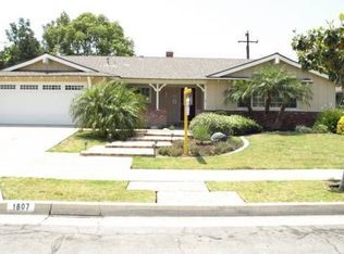 1807 Tuffree Blvd, Placentia, CA 92870