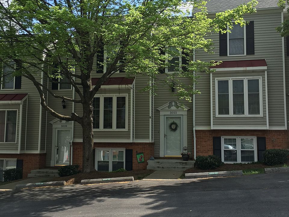 1st image of 3022 Winterberry Dr