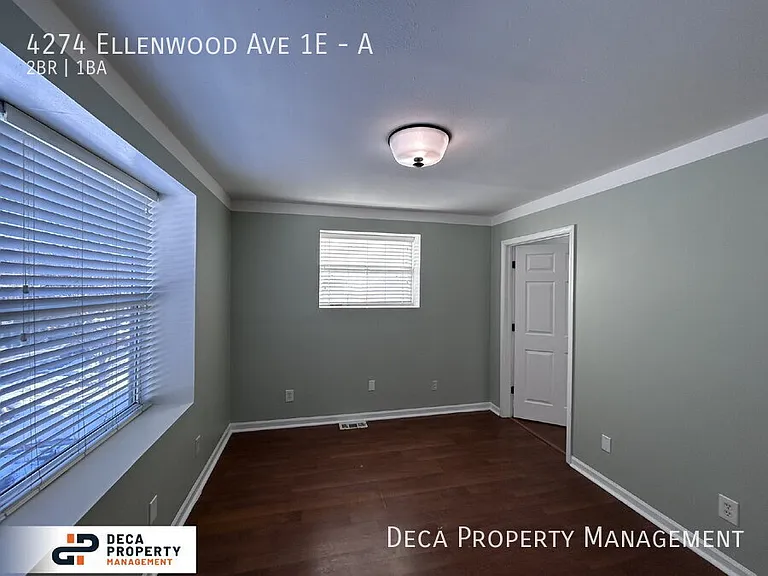 4274 Ellenwood Ave #1E-A — Photo 6