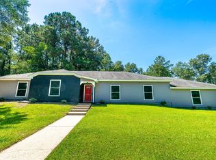 20 Sharmont Dr, Hattiesburg, MS 39402