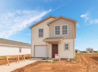137 Houston Hollow St, Abilene, TX 79602
